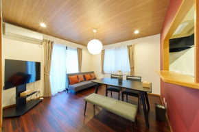 The Prime TOKYO HANEDA 1st, 2nd and 3rd floors - Vacation STAY 16736